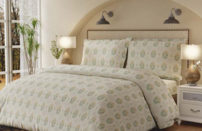 INDO MUSK Kasturi Cotton