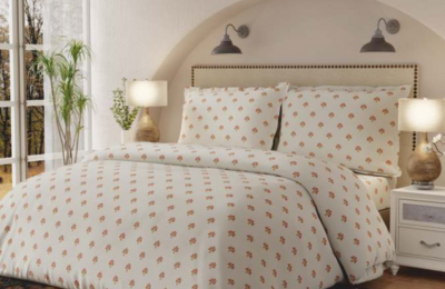 INDO MUSK Kasturi Cotton