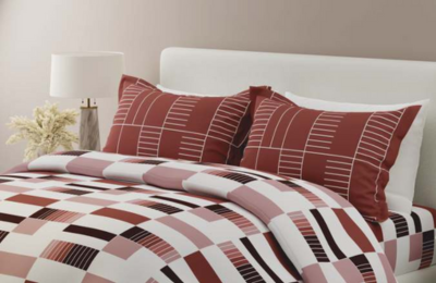 Embrace Abstract Bloom