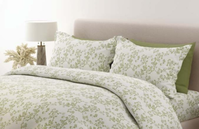 Cottage Garden Organic