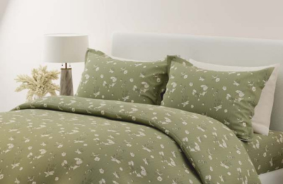 Cottage Garden Organic