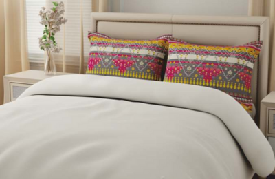 Heritage Walk Eleanor