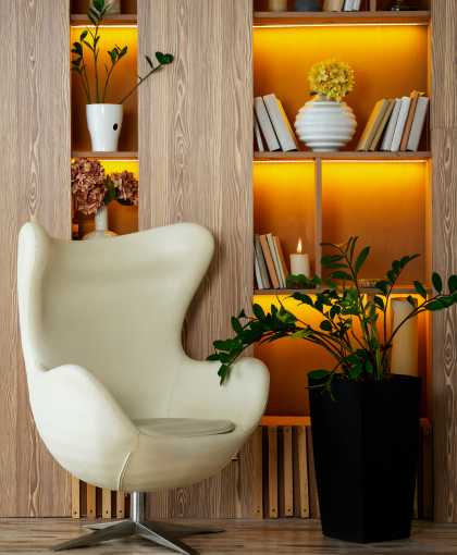 Great design lies in details – Upgrade Spaces curates a range of décor essentials that add charm and personality to interiors.