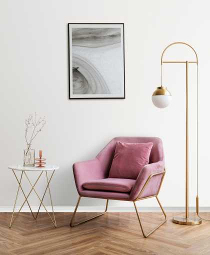 Choose from elegant home accessories that elevate your living room décor with style and sophistication.