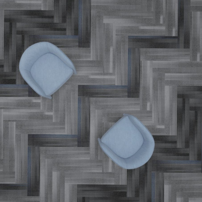 Linear Lux Carpet tiles