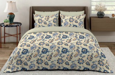Blossom Bedding