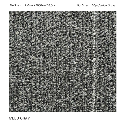 Linear Lux Carpet tiles