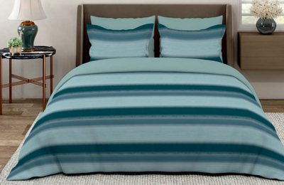 Duracount Ombre Luxe