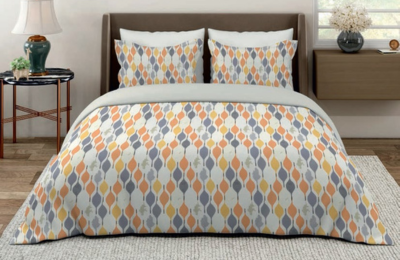 Blossom Bedding