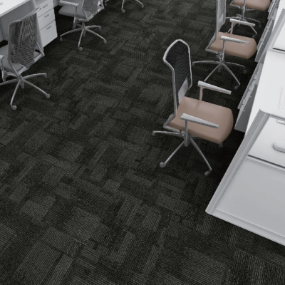 Check Mate Carpet Tiles