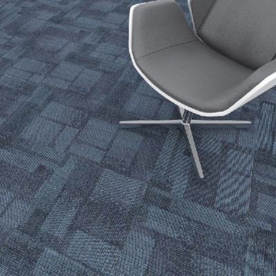 Check Mate Carpet Tiles