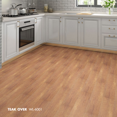 Widelam Laminate Flooring