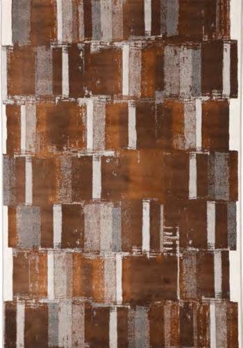 CHARM | BURNT SIENNA