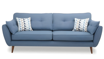 MID-CENTURY MODERN SOFA – INT-SF-19