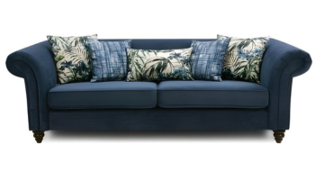 REESE CHENILLE SOFA – INT-SF-13
