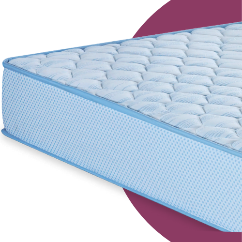 Restvana Hybrid Aura Mattress