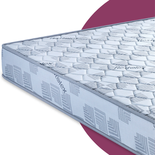 Restvana Comfort Quilt Mattress