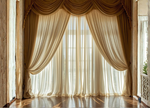 Curtains