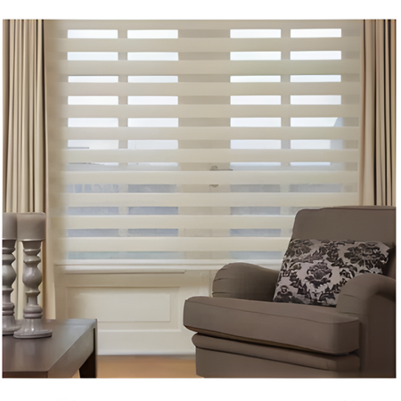 Edwin Jacquard Blind