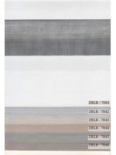 Edwin Signature Blind